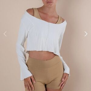 Indigo Luna Asana Longsleeve